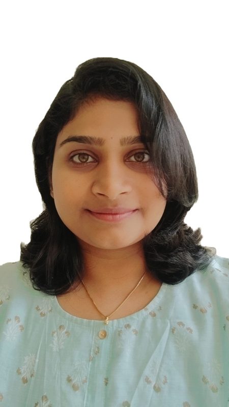 Ankita Nikam