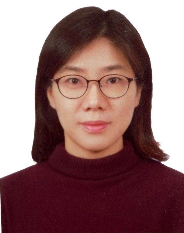 Hyunjung Lee
