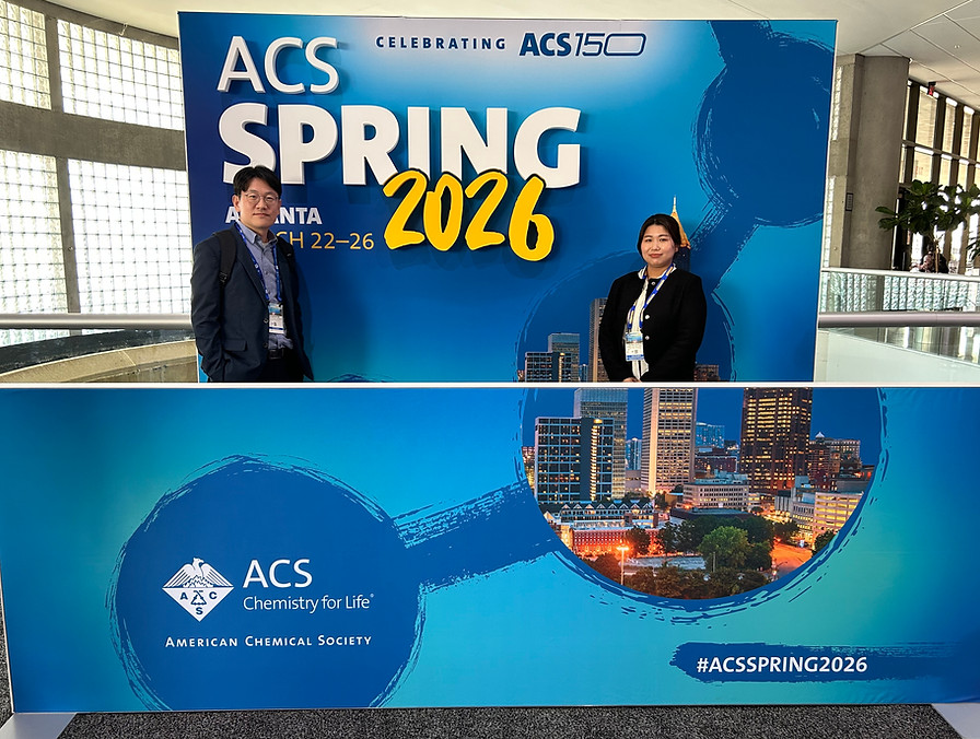 APPND researchers during the 2026 United States research trip